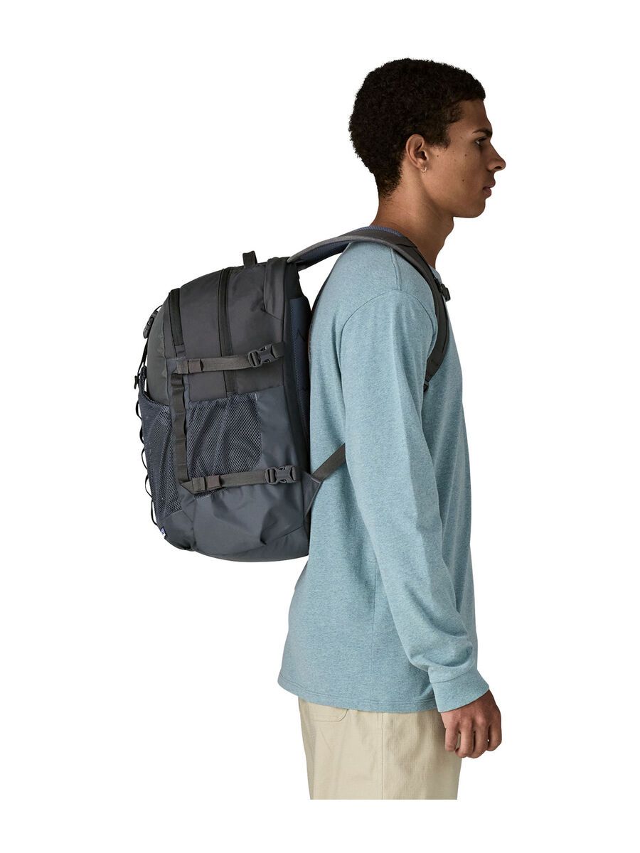 Patagonia Refugio Day Pack 30L, smolder blue - Bild 9