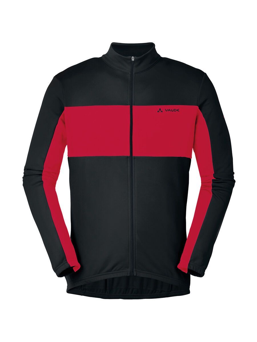 Vaude Men's Matera Tricot III, black - Bild 1