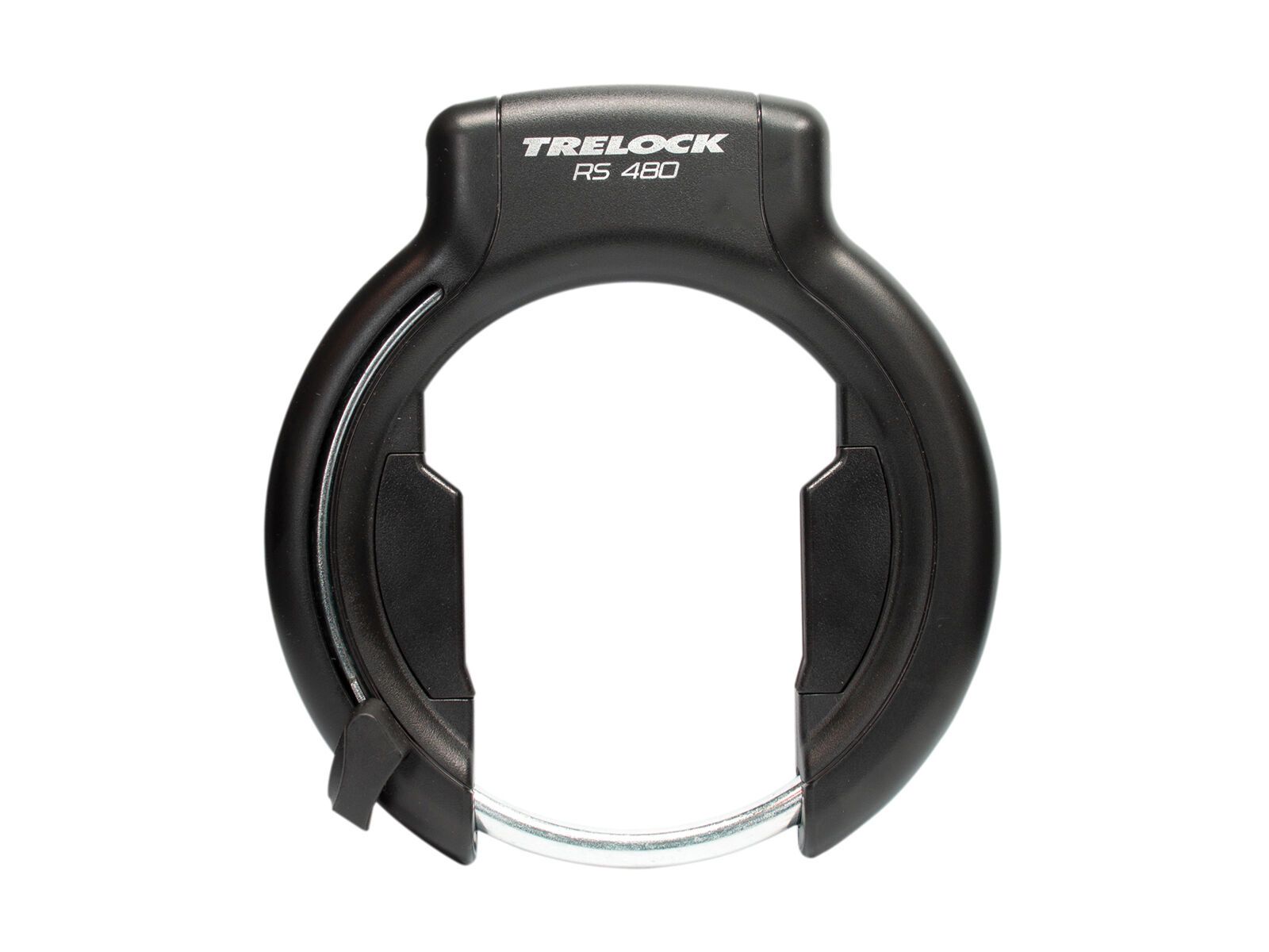 Trelock RS 480 AZ + ZR 355 100 cm + Satteltasche - Bild 2