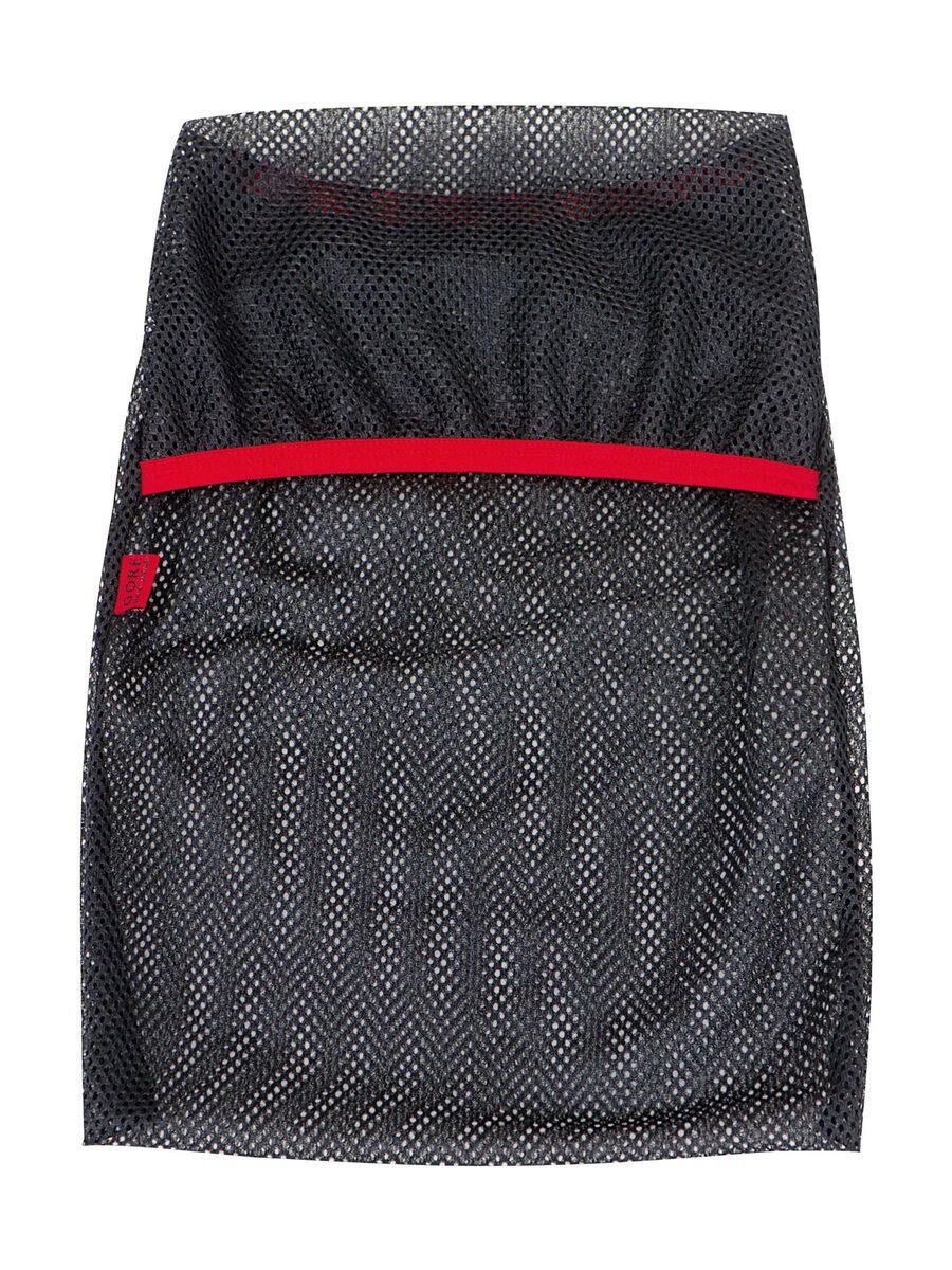 Gore Bike Wear Xenon Race Trägerhose kurz+, black/red - Bild 3