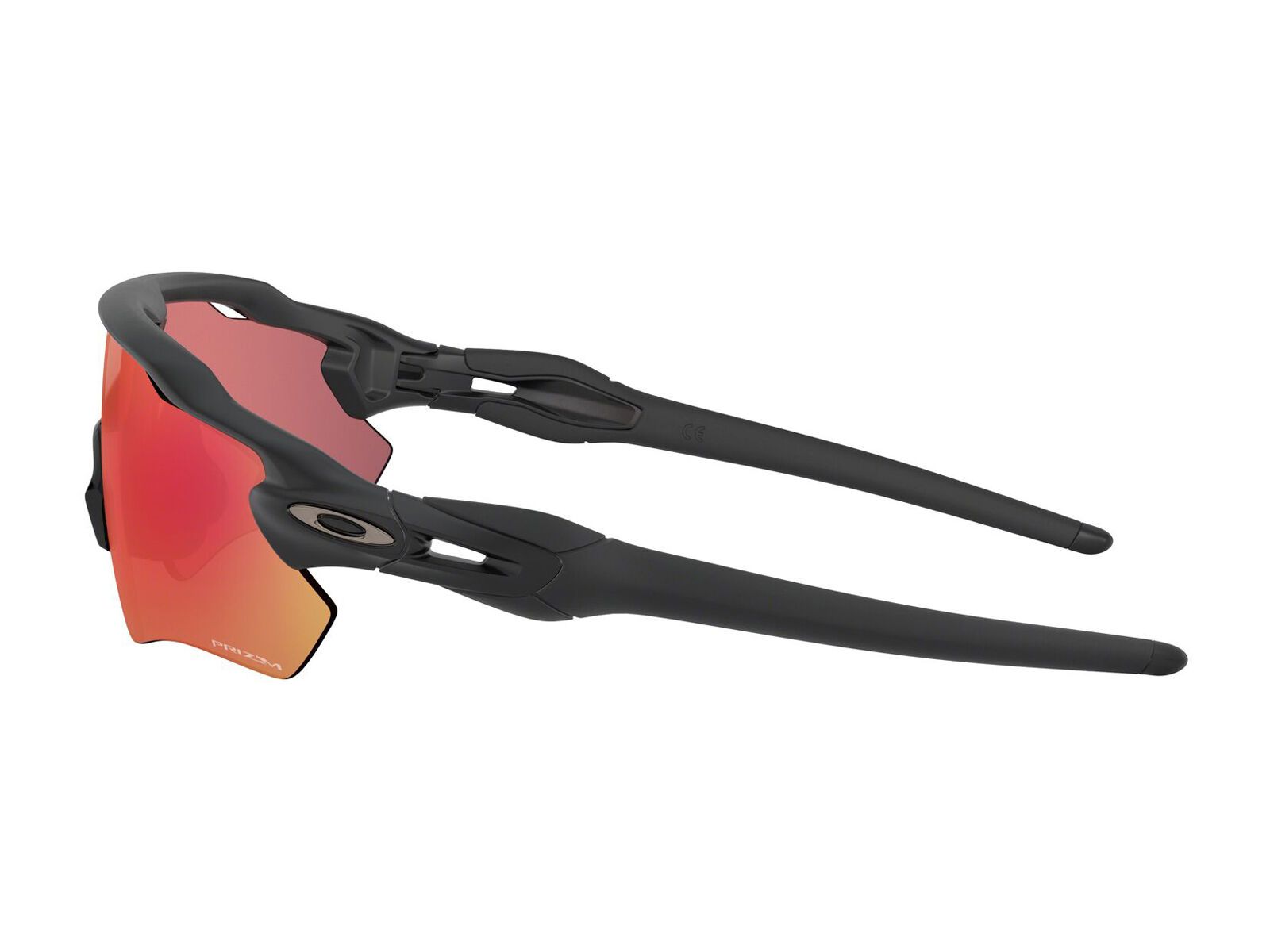 Oakley Radar EV Path Prizm Trail, matte black/Lens: prizm trail torch - Bild 3