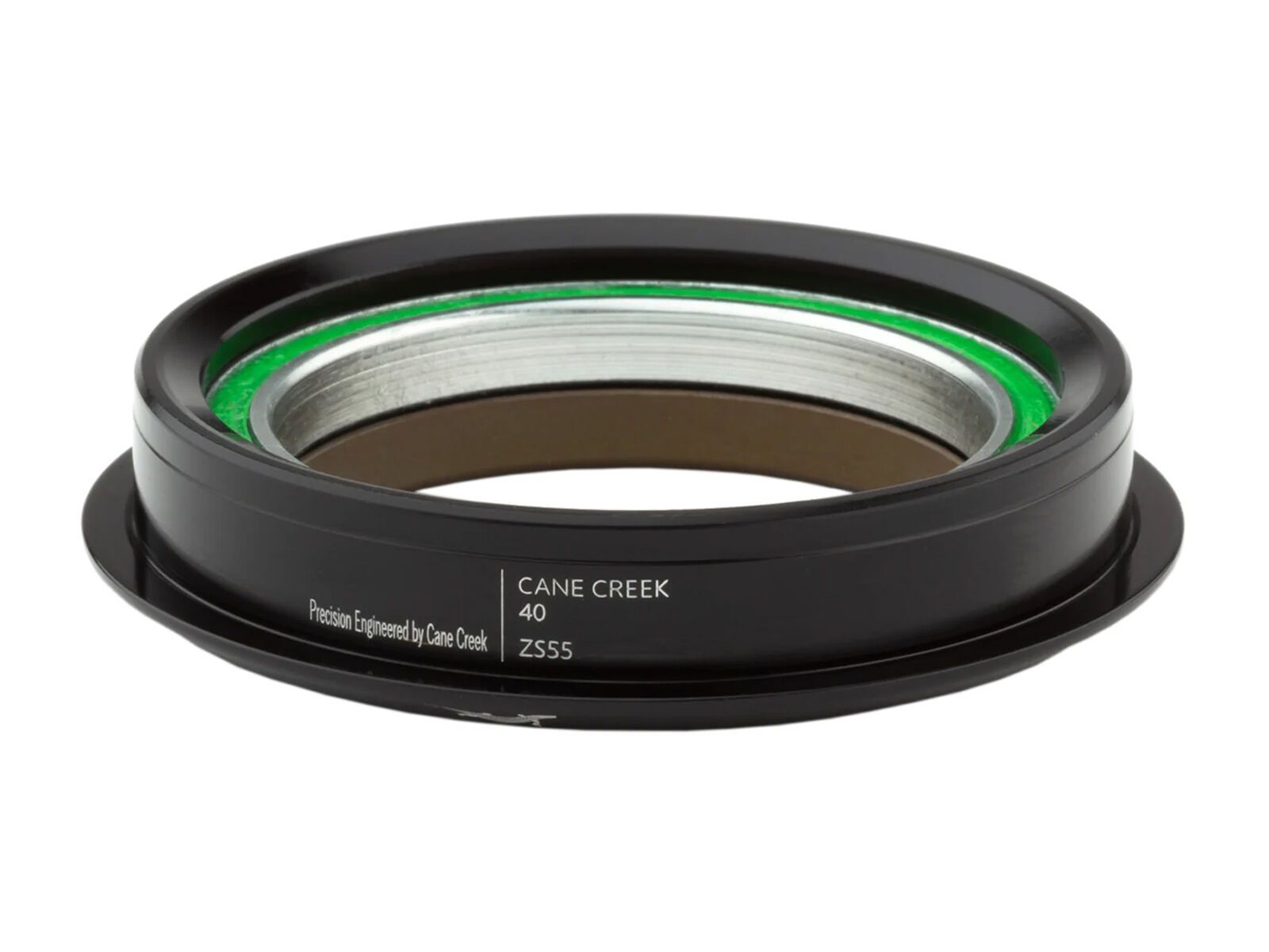 Cane Creek Forty Bottom - ZS55/40, black - Bild 1