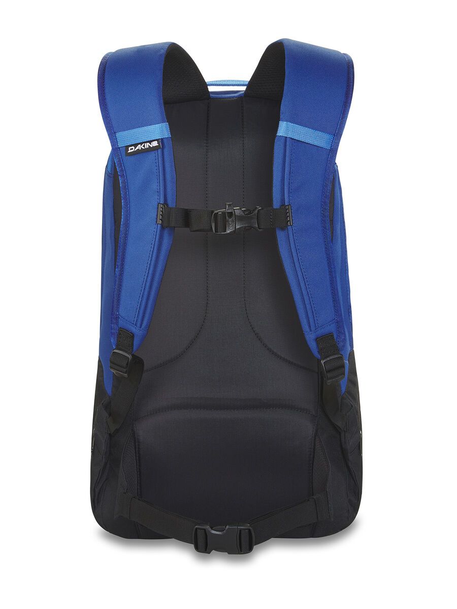 Dakine Mission 25L, deep blue - Bild 2