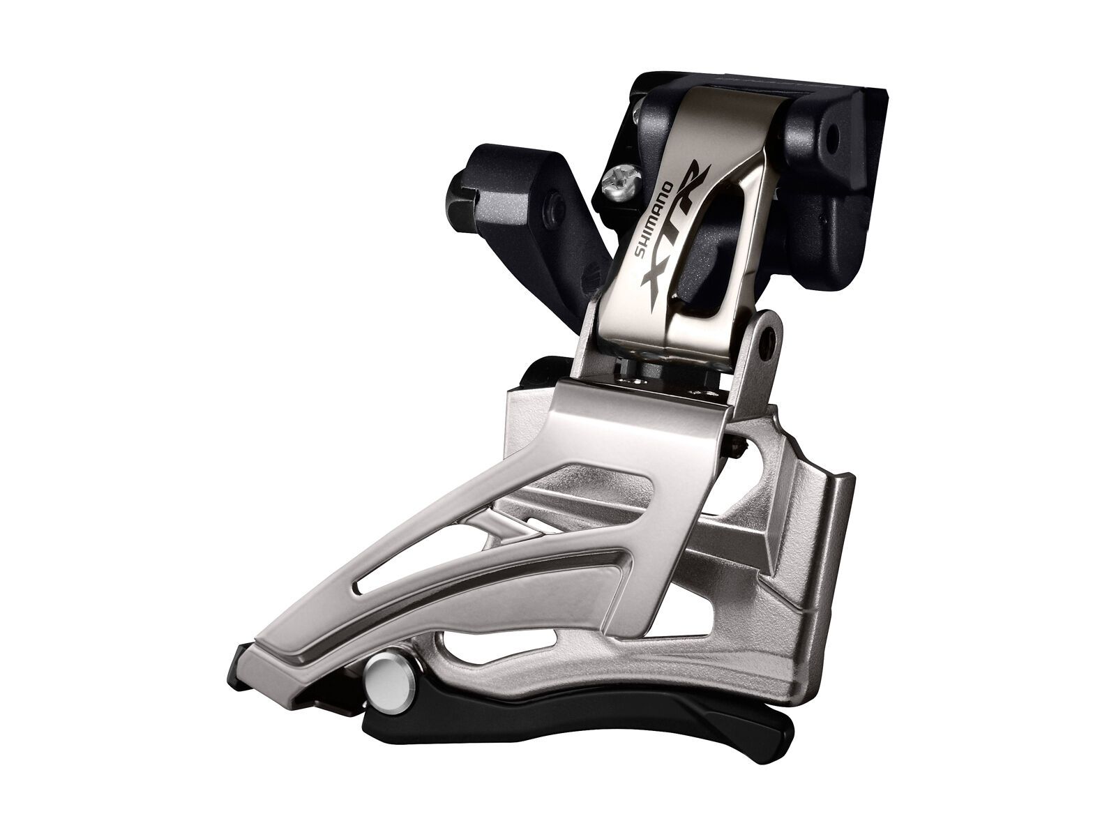 Shimano XTR FD-M9025 2x11 Down Swing - DM - Bild 1