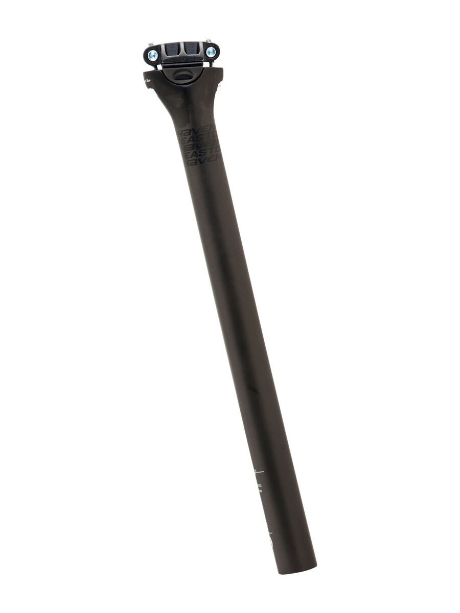 Easton Haven Carbon, matte ud carbon/black clamp - Bild 1