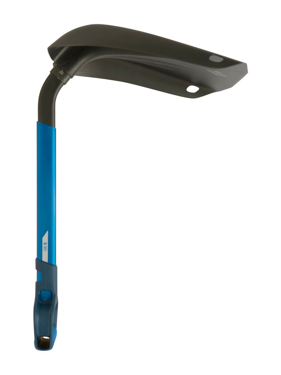 Black Diamond Evac 9, ultra blue - Bild 4