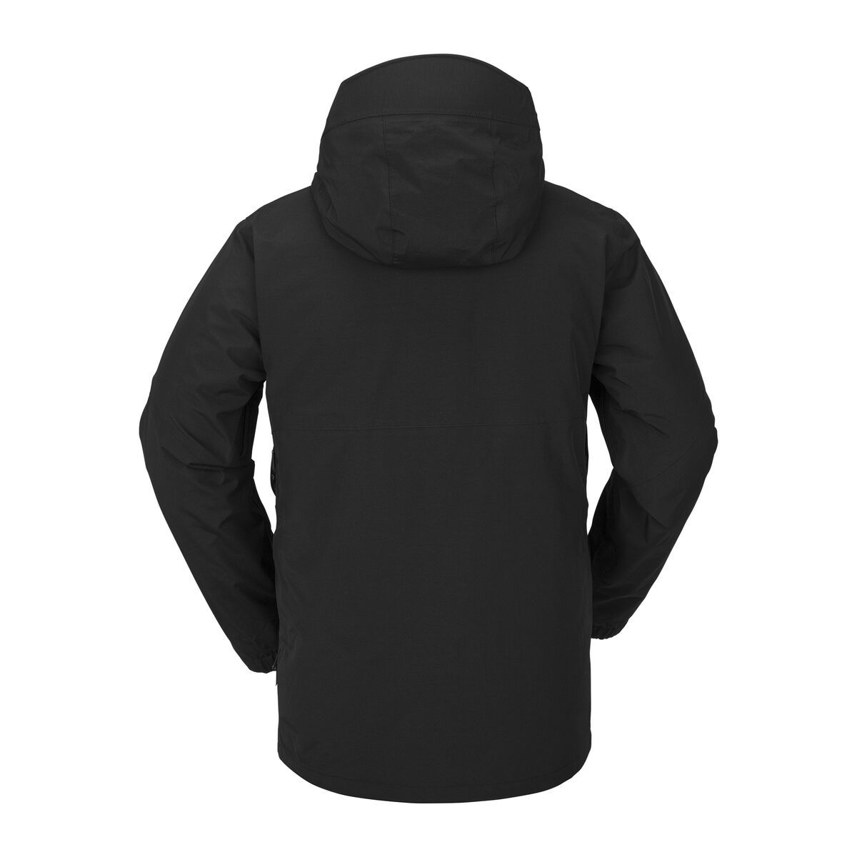 Volcom L Gore-Tex Jacket, black - Bild 3