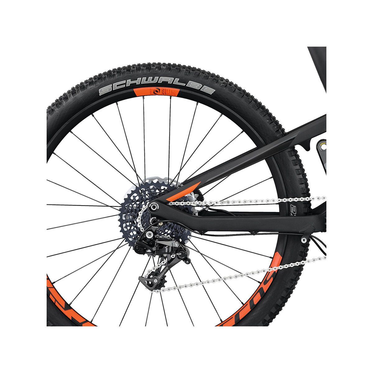 Scott Genius LT 700 Tuned - Bild 4