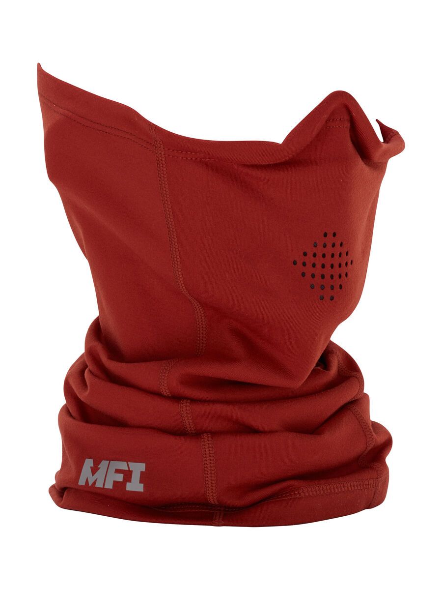 Anon MFI Midweight Neck Warmer, blaze - Bild 1
