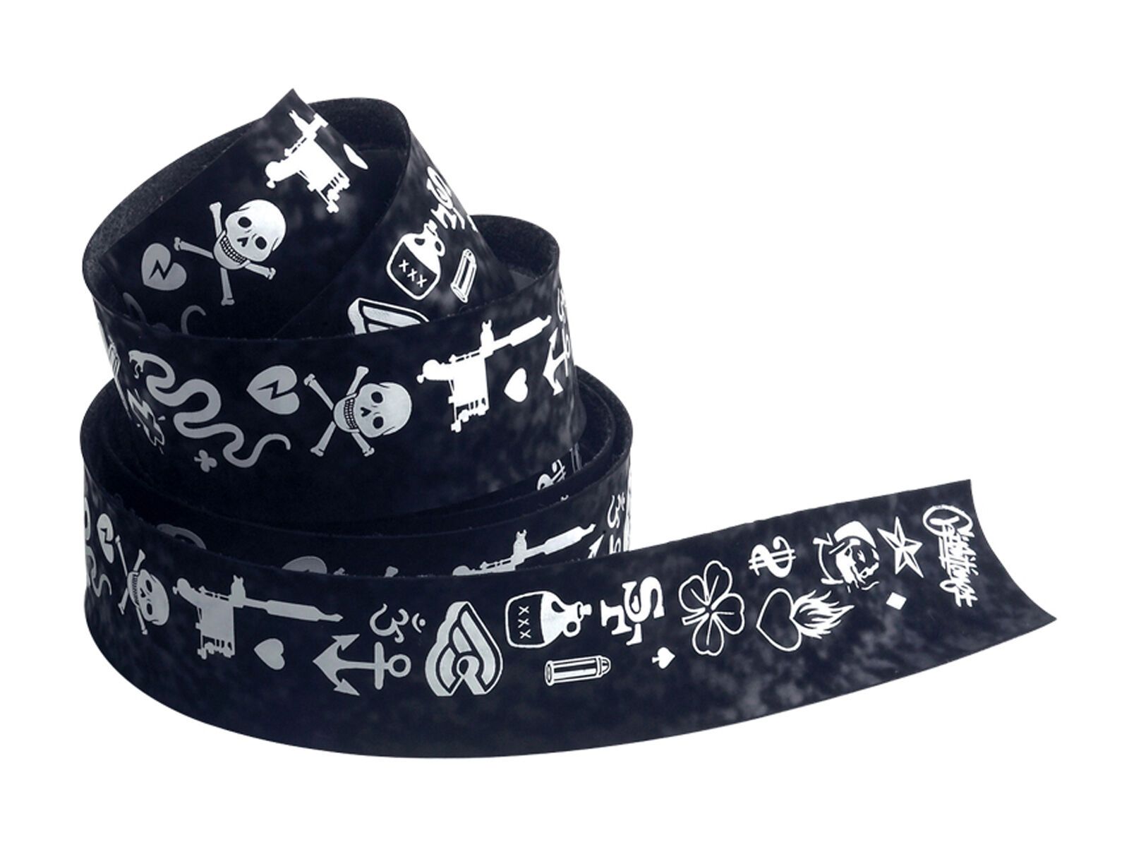 Cinelli Mike Giant Velvet Ribbon, black - Bild 1