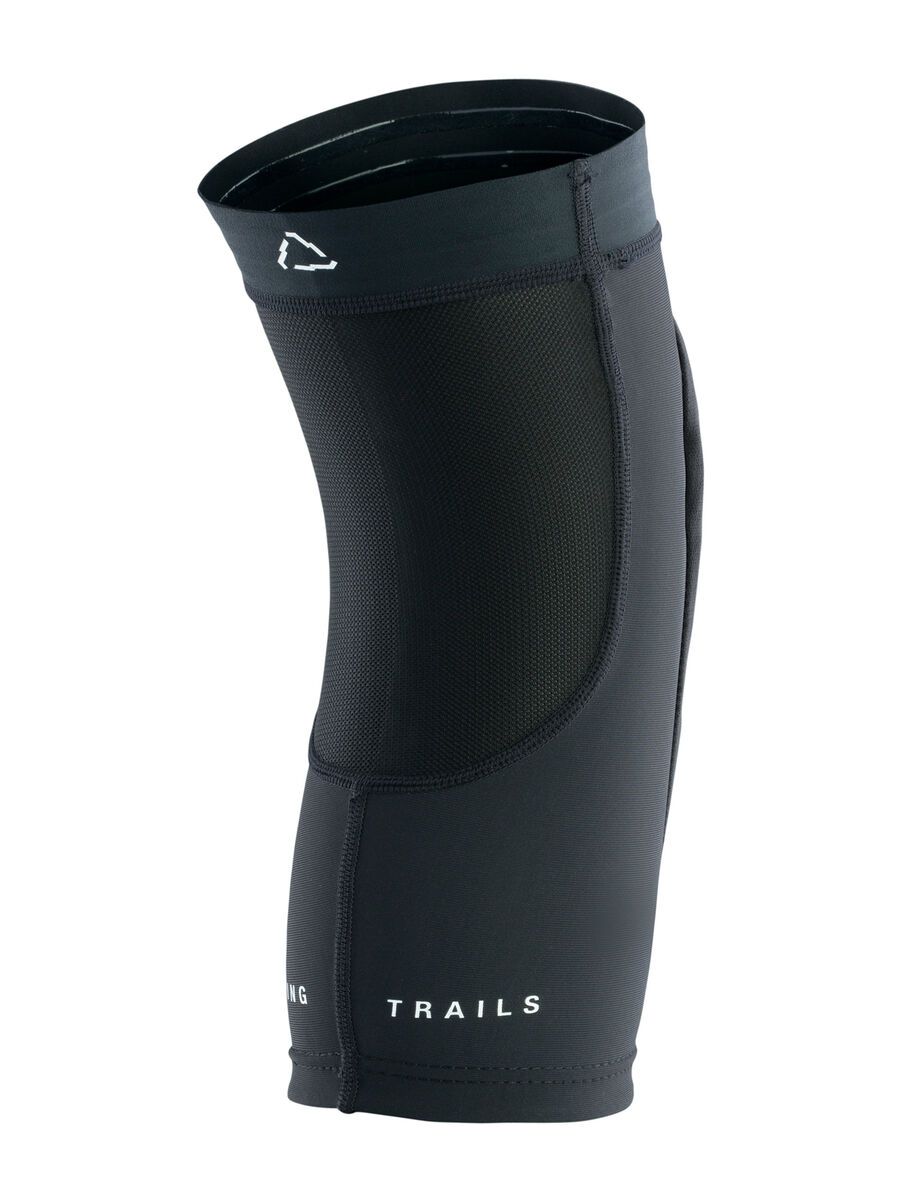 ION Shin Pads S-Sleeve AMP, black - Bild 2