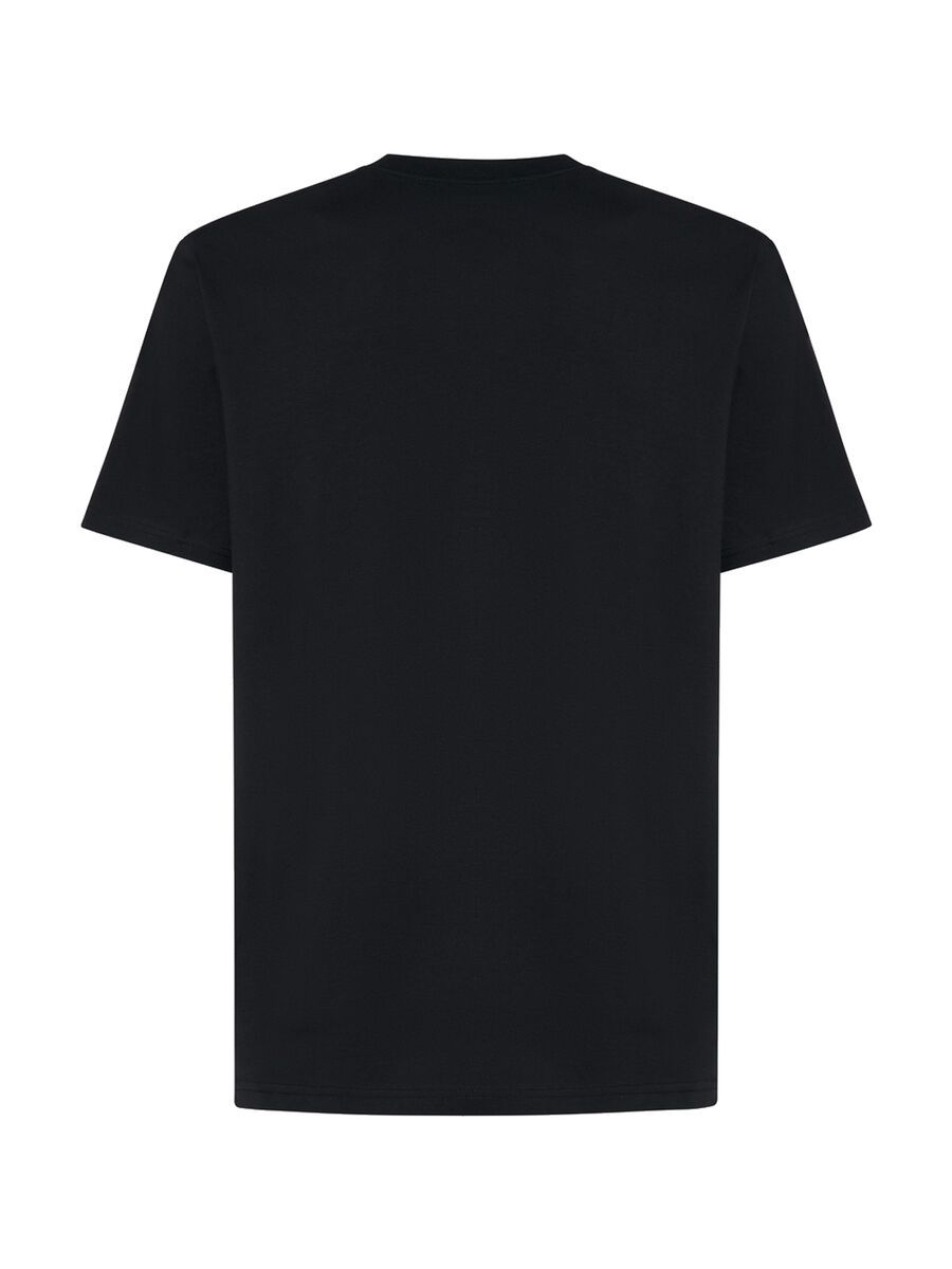 Oakley Lined Mountain Bark Tee, blackout - Bild 3