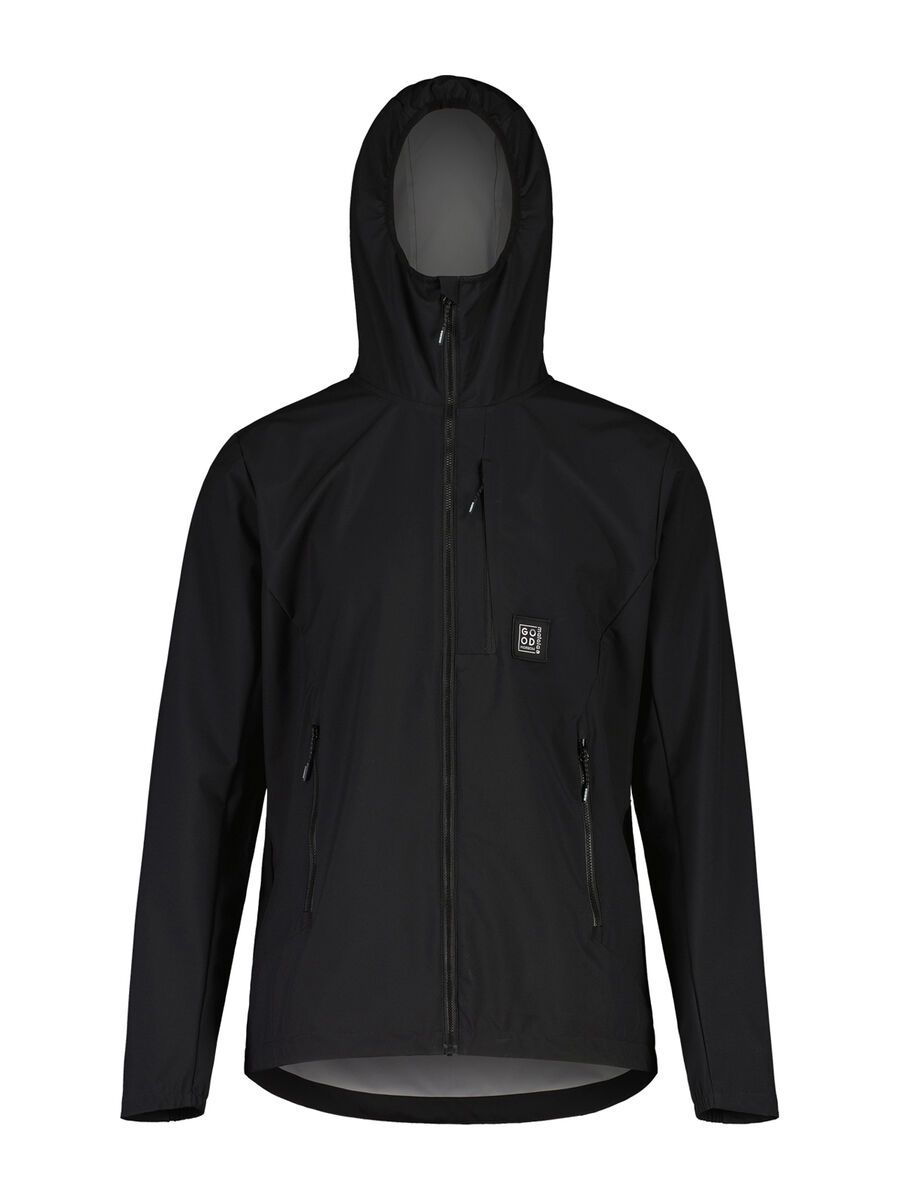 Maloja WolanM., deep black - Bild 1