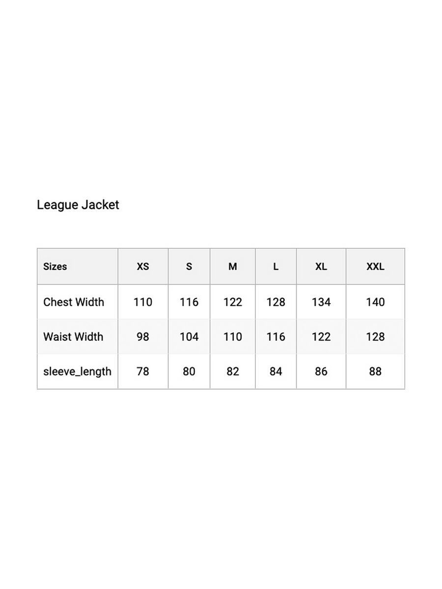 Colourwear League Jacket Men, reflective black - Bild 5