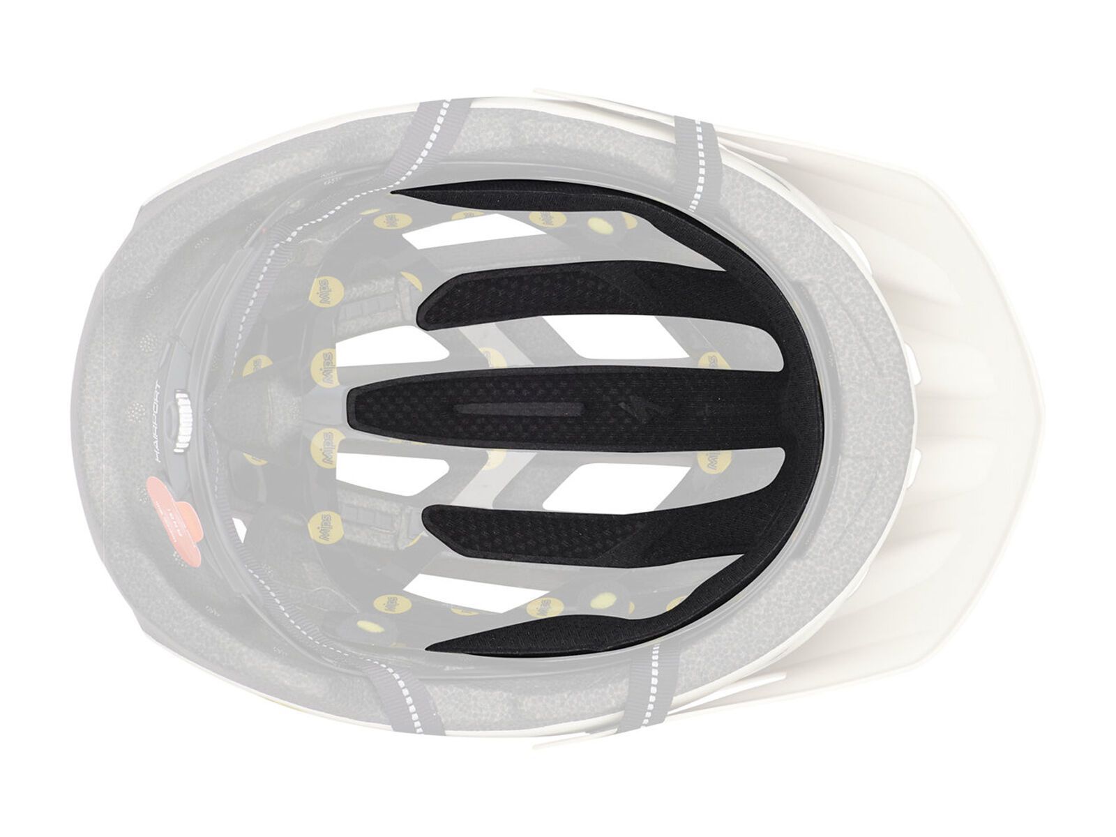 Specialized Tactic III MIPS (ANGi komp.), white mountains - Bild 7