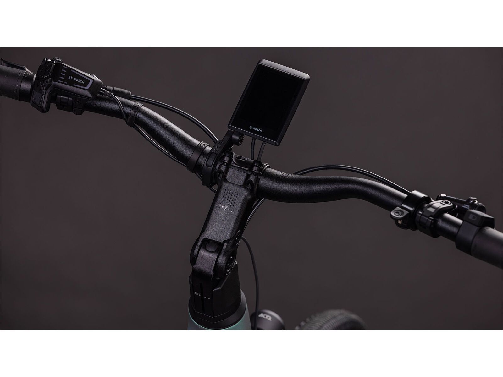 Cube Kathmandu Hybrid C:62 SLT 400X Easy Entry, seafoam´n´chrome - Bild 4