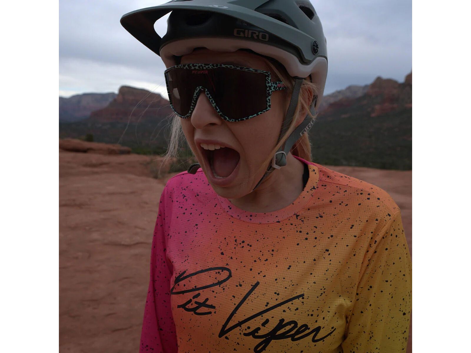 Pit Viper The Try Hards, The Marissa's Nails / Smoke - Bild 8