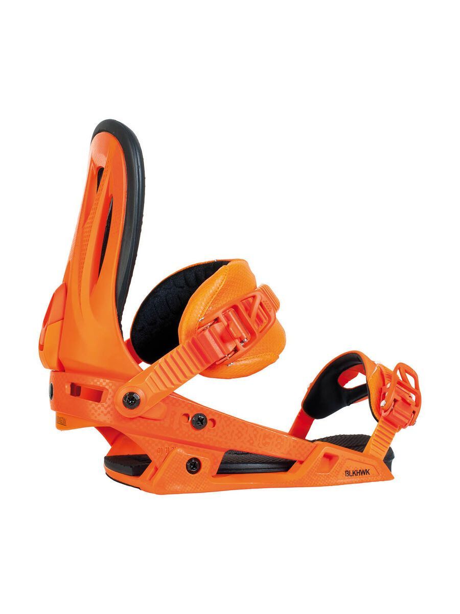 Nitro Blackhawk, Orange - Bild 1