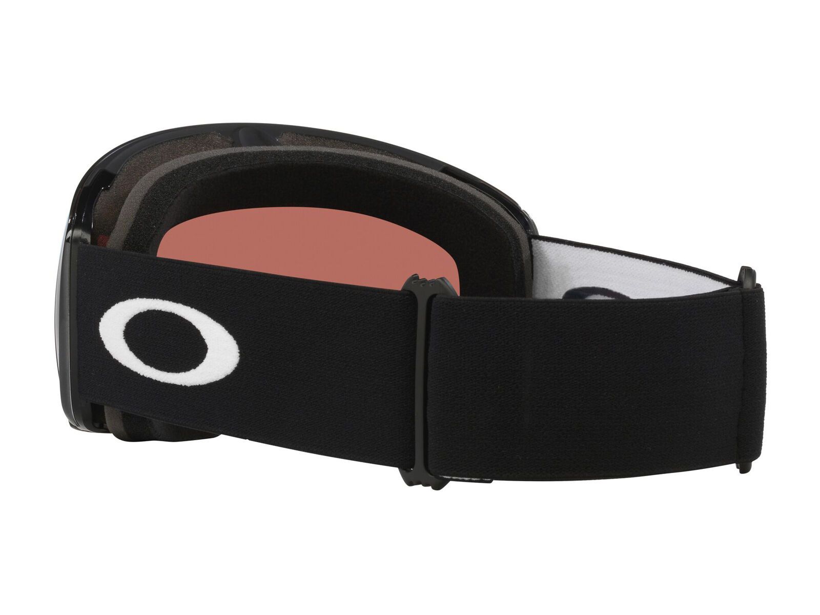 Oakley Flight Deck L, Prizm Snow 24k Iridium / matte black - Bild 6