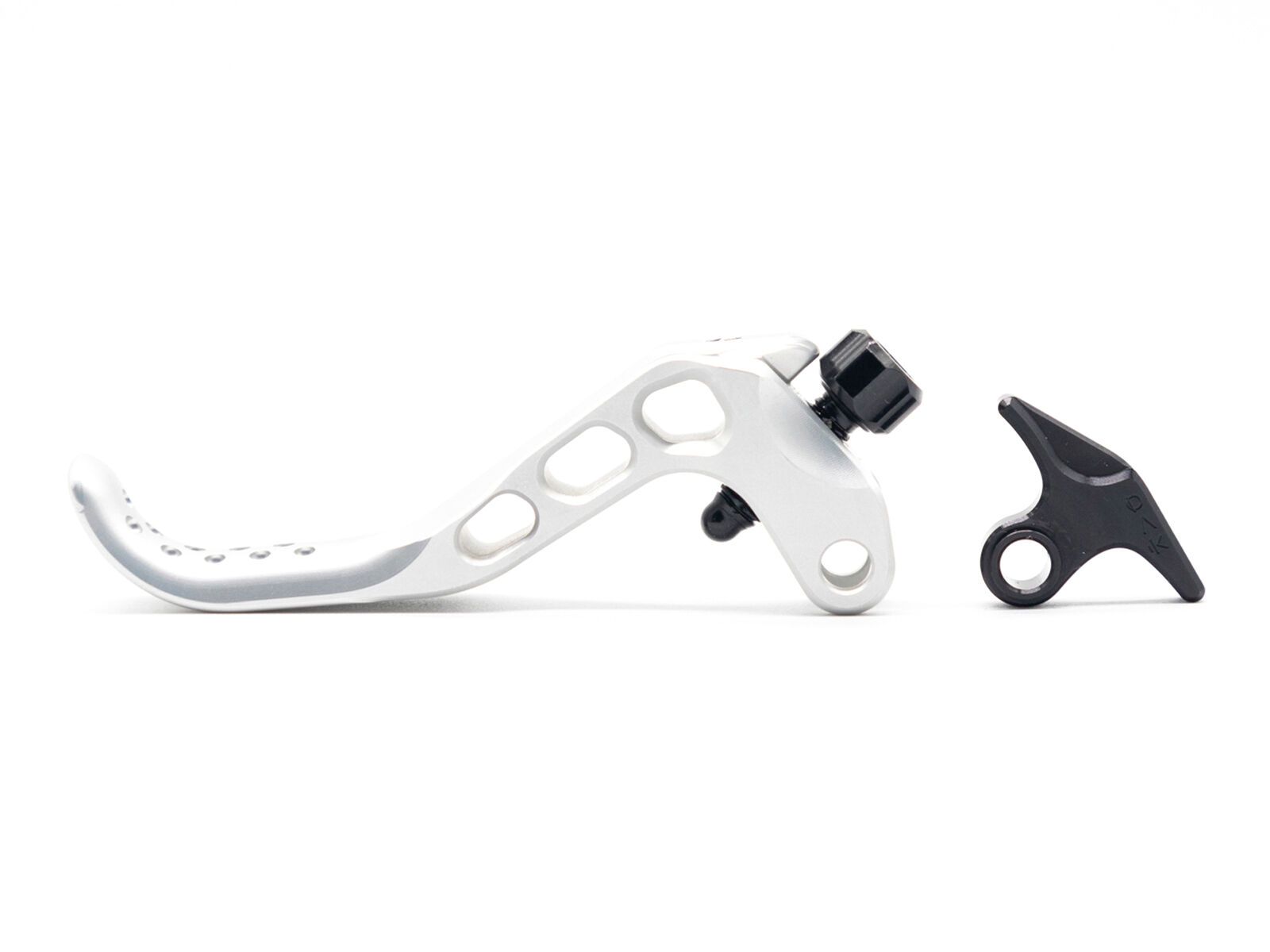 OAK Components SH Bremshebel Set - Shimano, raw - Bild 1