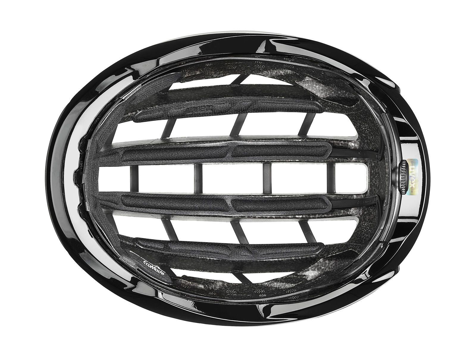 uvex surge, black matt - Bild 5