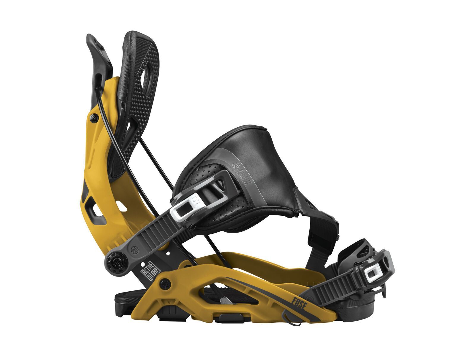 Set: K2 Cool Bean 2017 + Flow Fuse Hybrid (1718363S) - Bild 3