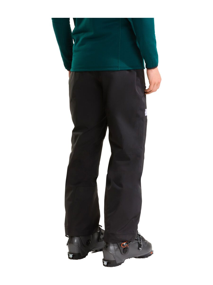 The North Face M Chakal Pant - Regular, tnf black - Bild 4