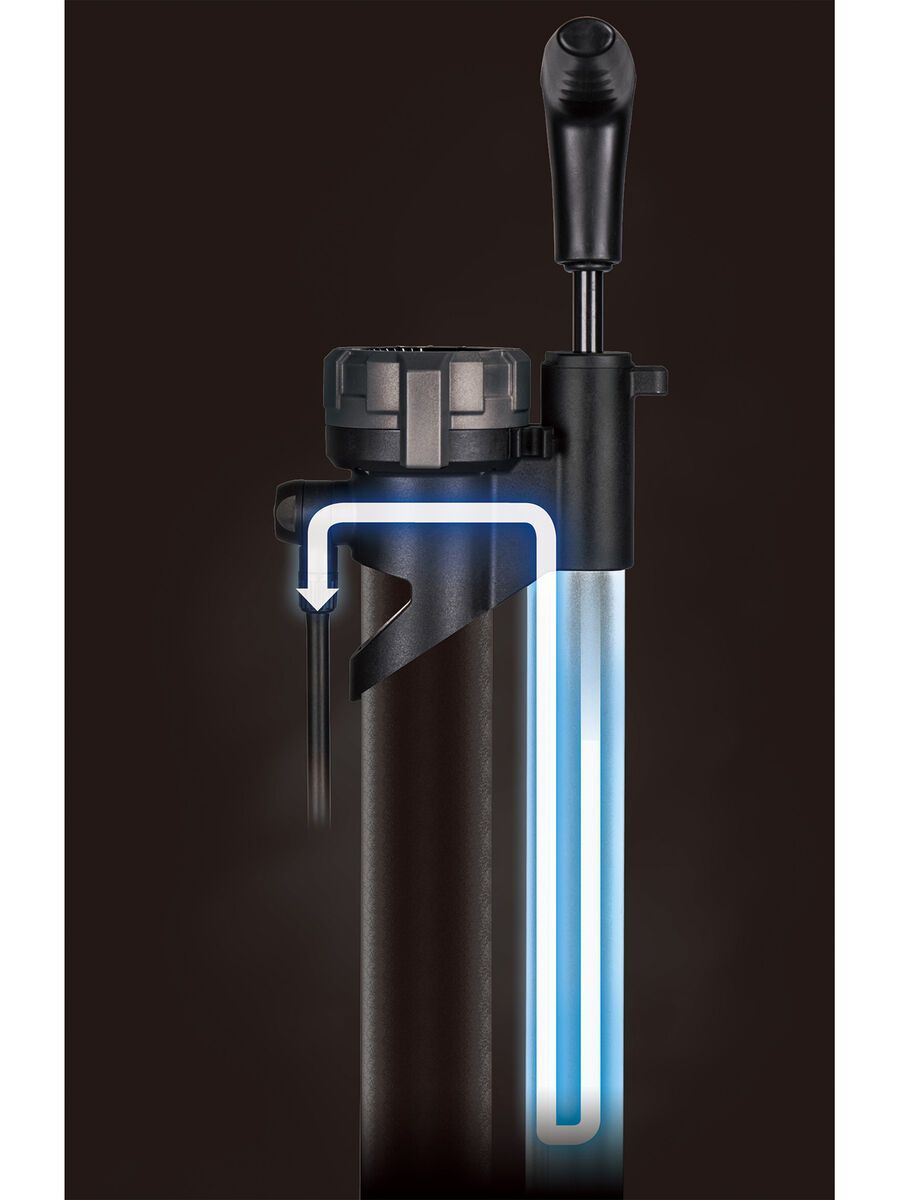 Topeak JoeBlow Booster, black - Bild 13