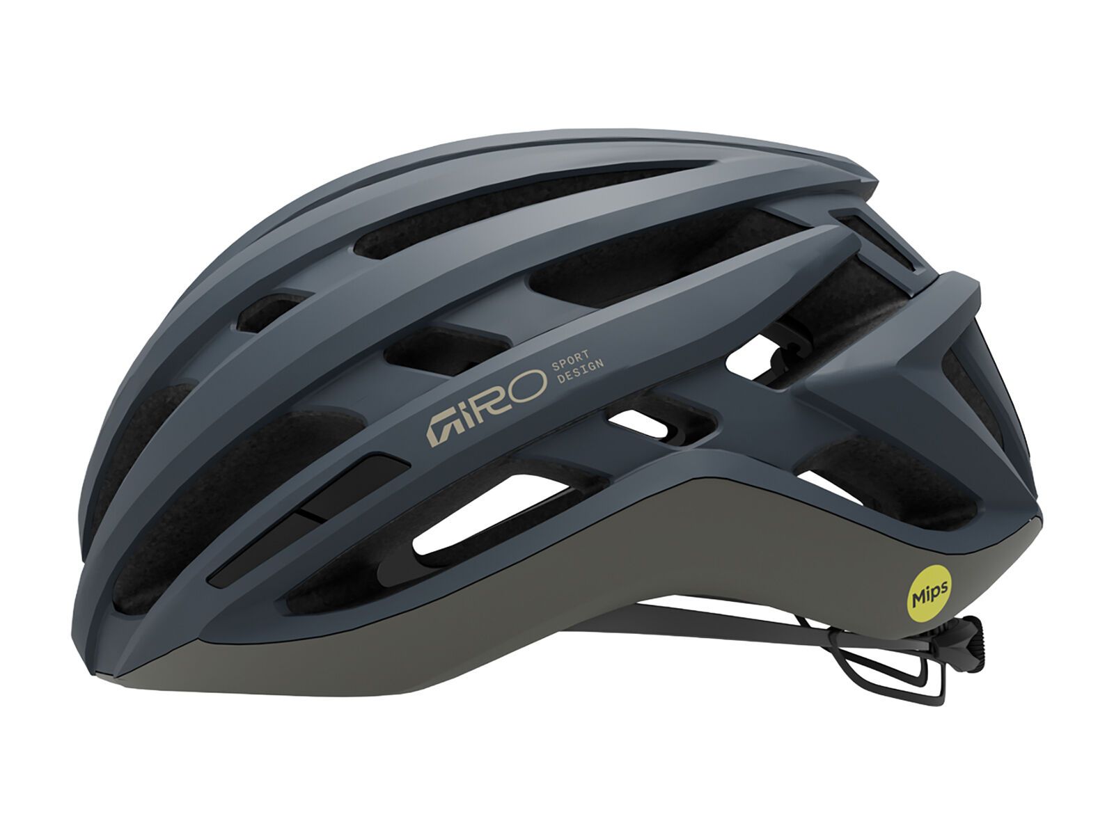 Giro Agilis MIPS, matte sapphire - Bild 2