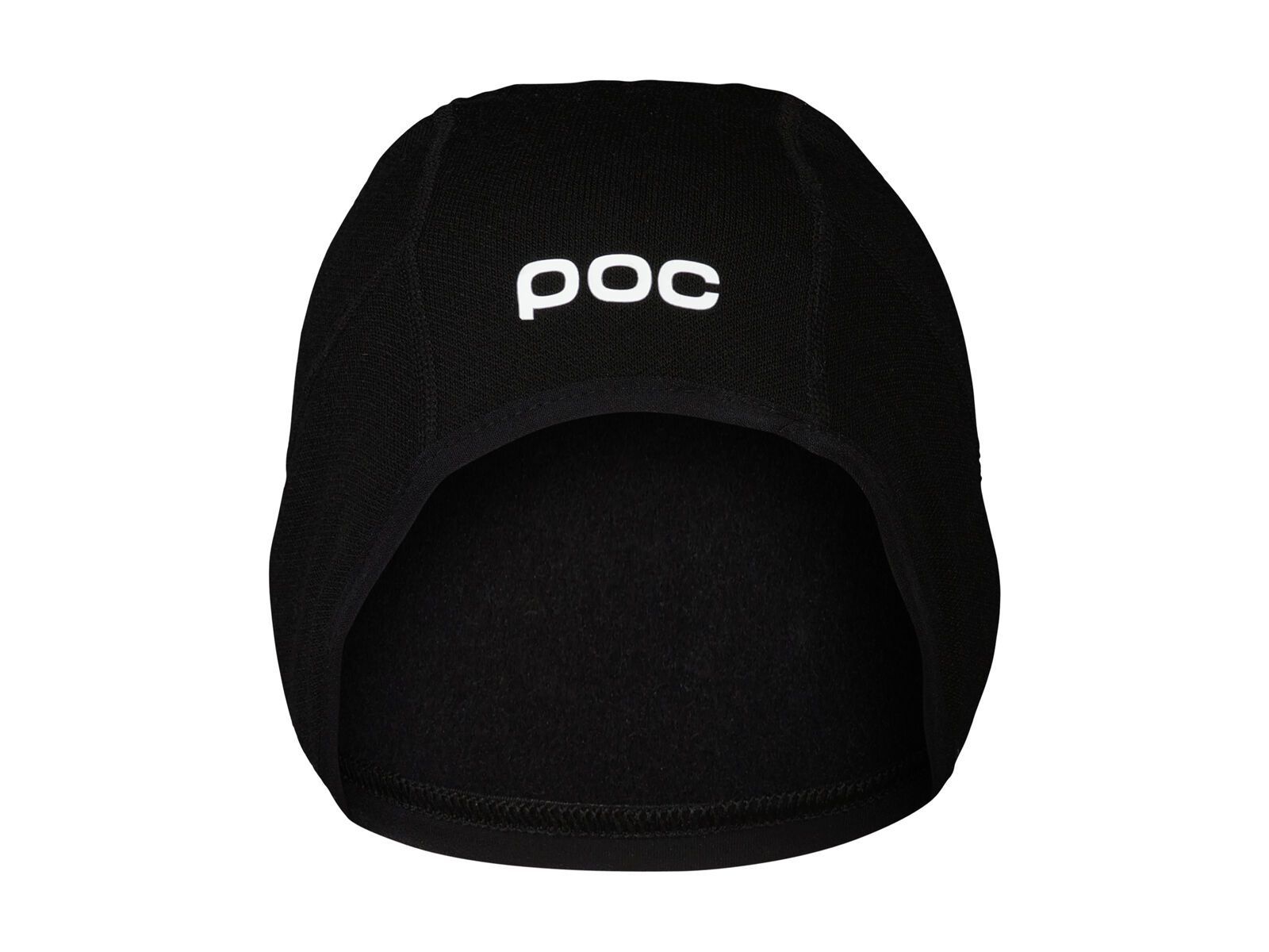 POC Thermal Beanie, uranium black - Bild 1