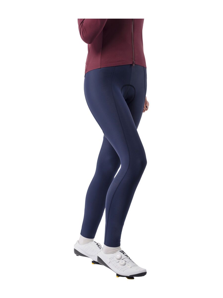 Castelli Espresso 2 W DT Bibtight, belgian blue - Bild 2