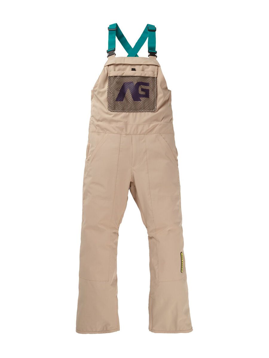 Analog Ice Out Bib, safari - Bild 1