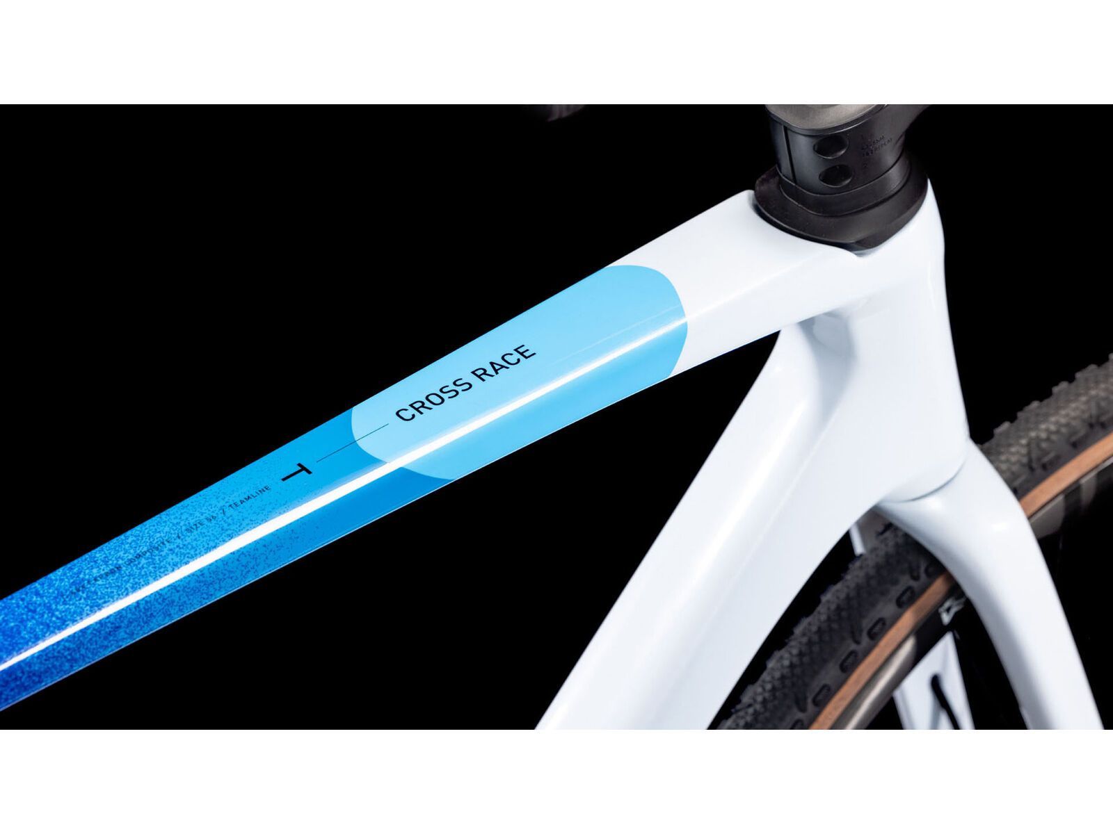 Cube Cross Race C:68X TE, teamline - Bild 2