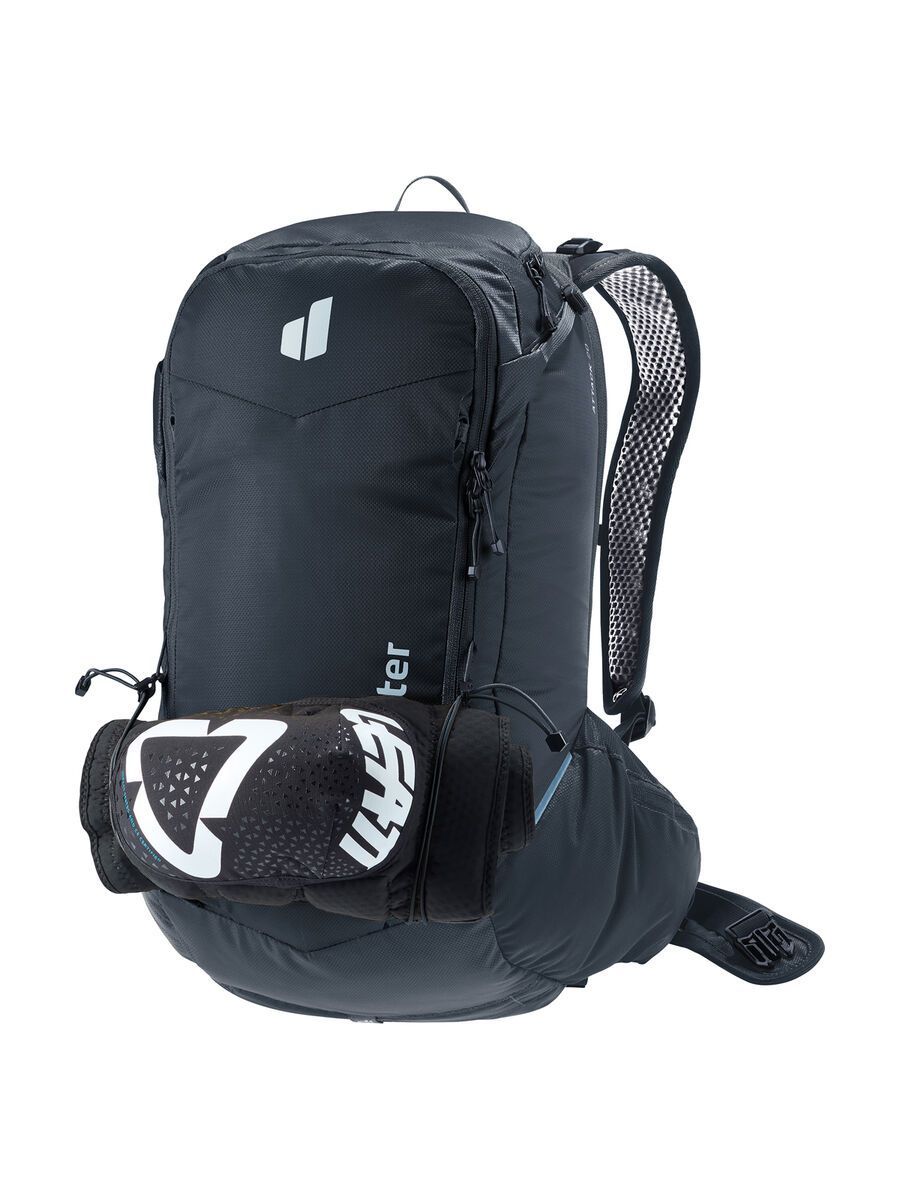 Deuter Attack 20, black - Bild 13
