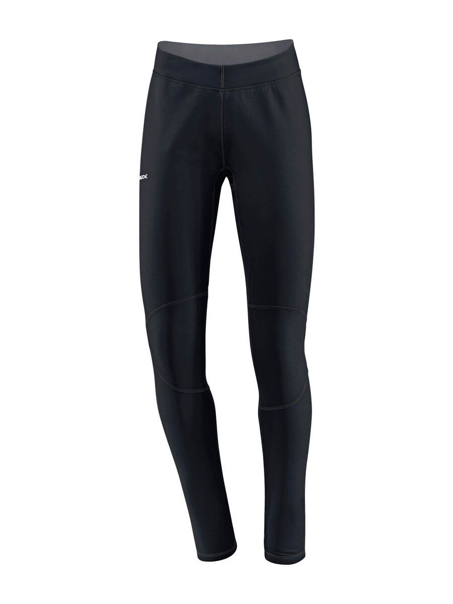 Vaude Women's Basodino Tights, black - Bild 1