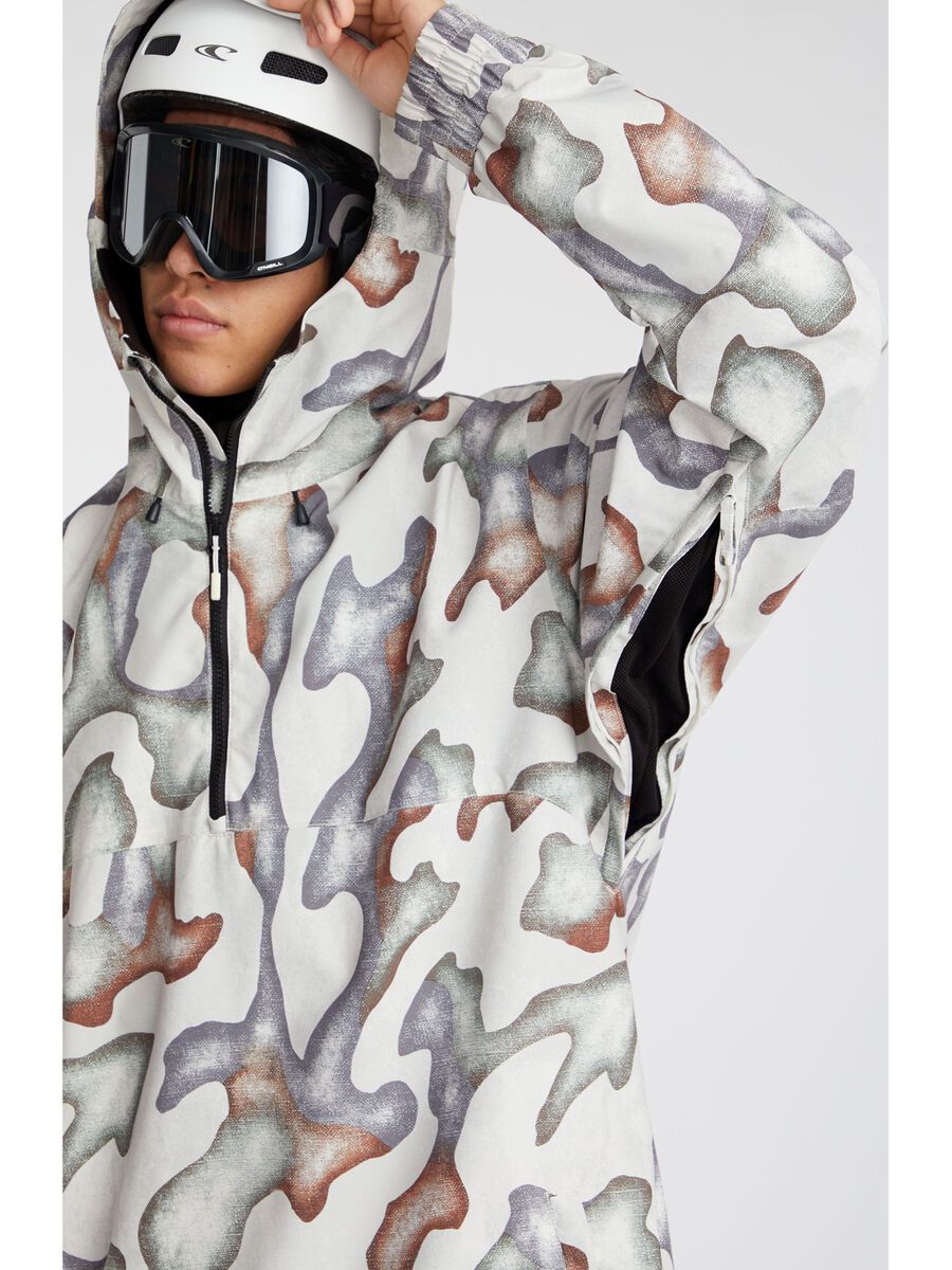 O’Neill Park Anorak, hiker camo - Bild 5