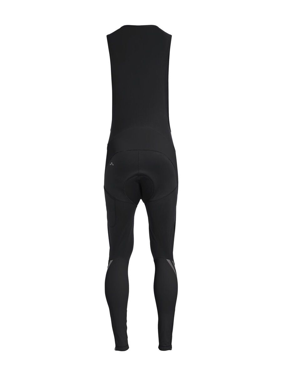Vaude Men's Posta Warm Bib Tights, black - Bild 2