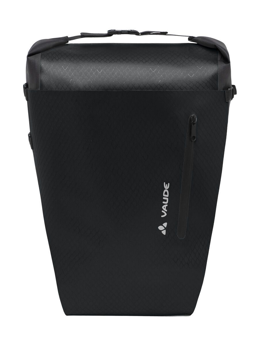 Vaude Aqua Transformer 26, black - Bild 4