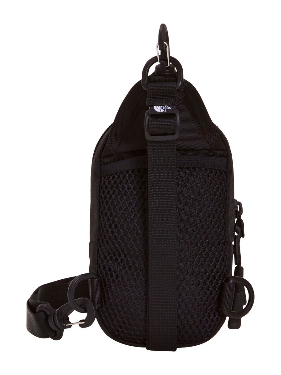 The North Face Hot Shot Crossbody, tnf black - Bild 3