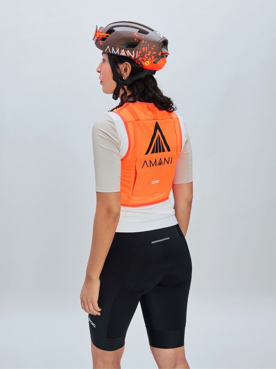 POC Cytal Team Amani Ed., mizizi - Bild 8