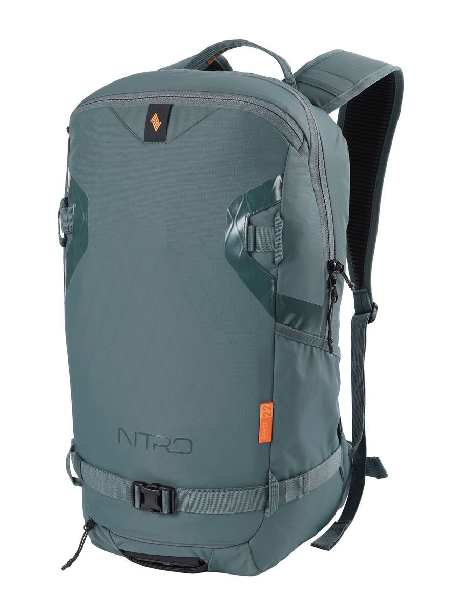 Nitro Rover 22, jungle green - Bild 1