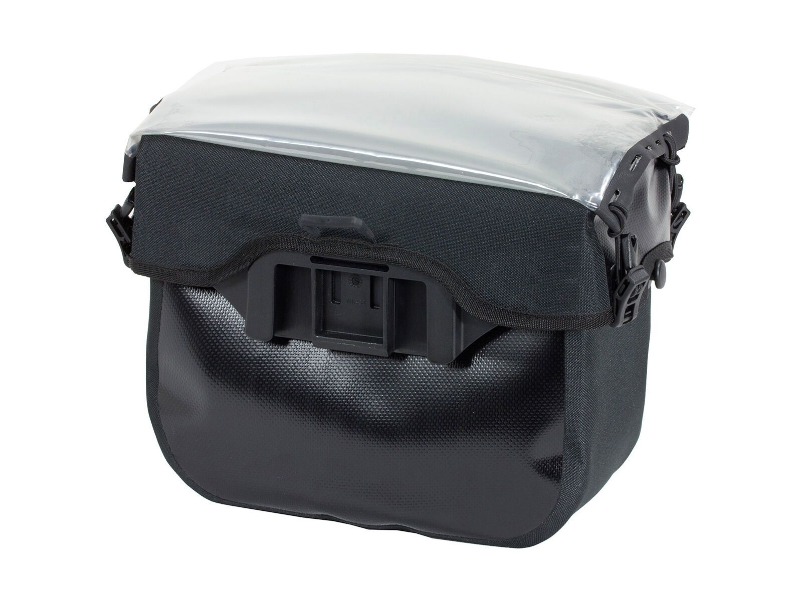 ORTLIEB Ultimate Six Classic - 7 L, black - Bild 2