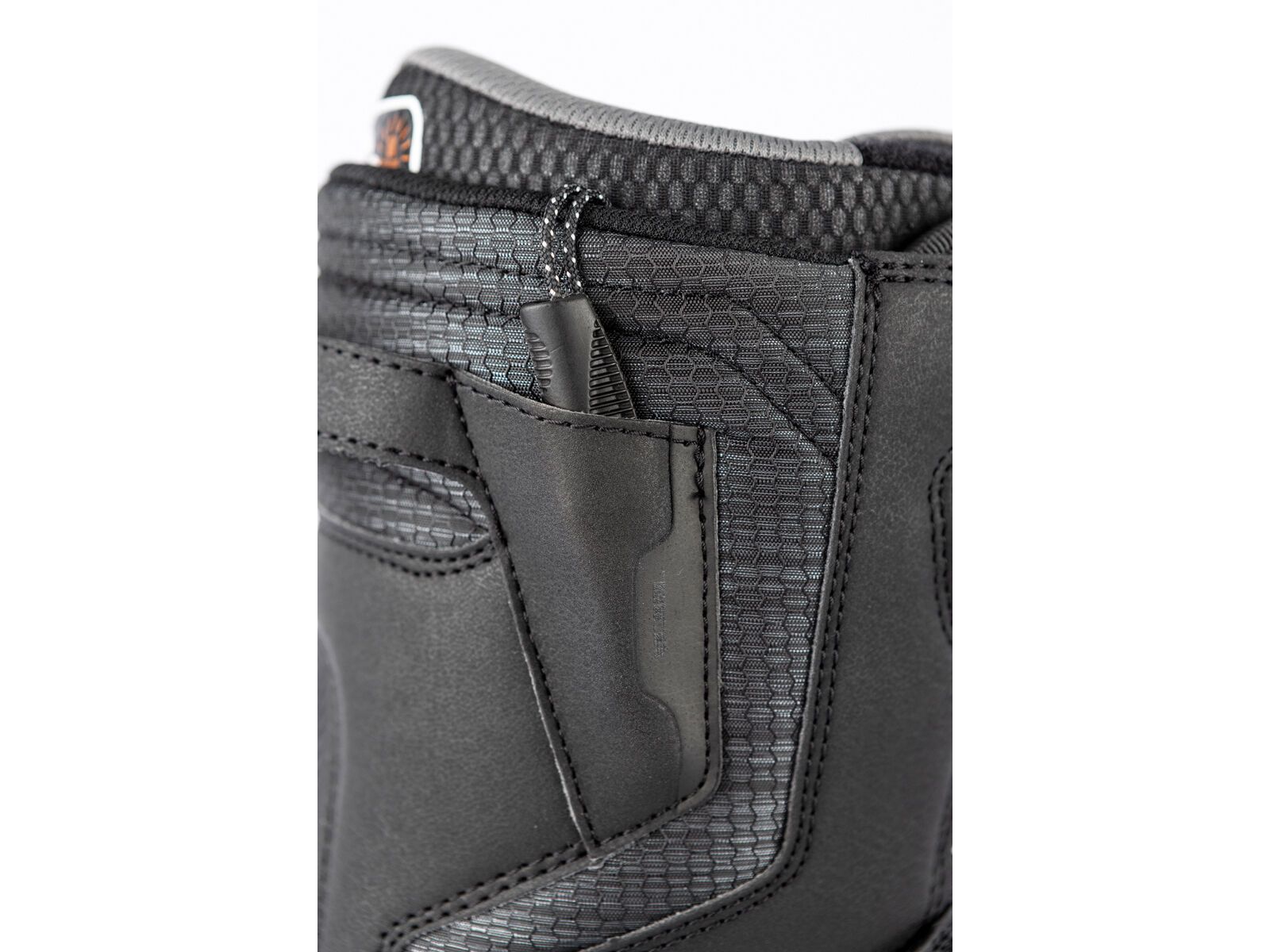 Nitro Profile TLS Step On, black - Bild 12