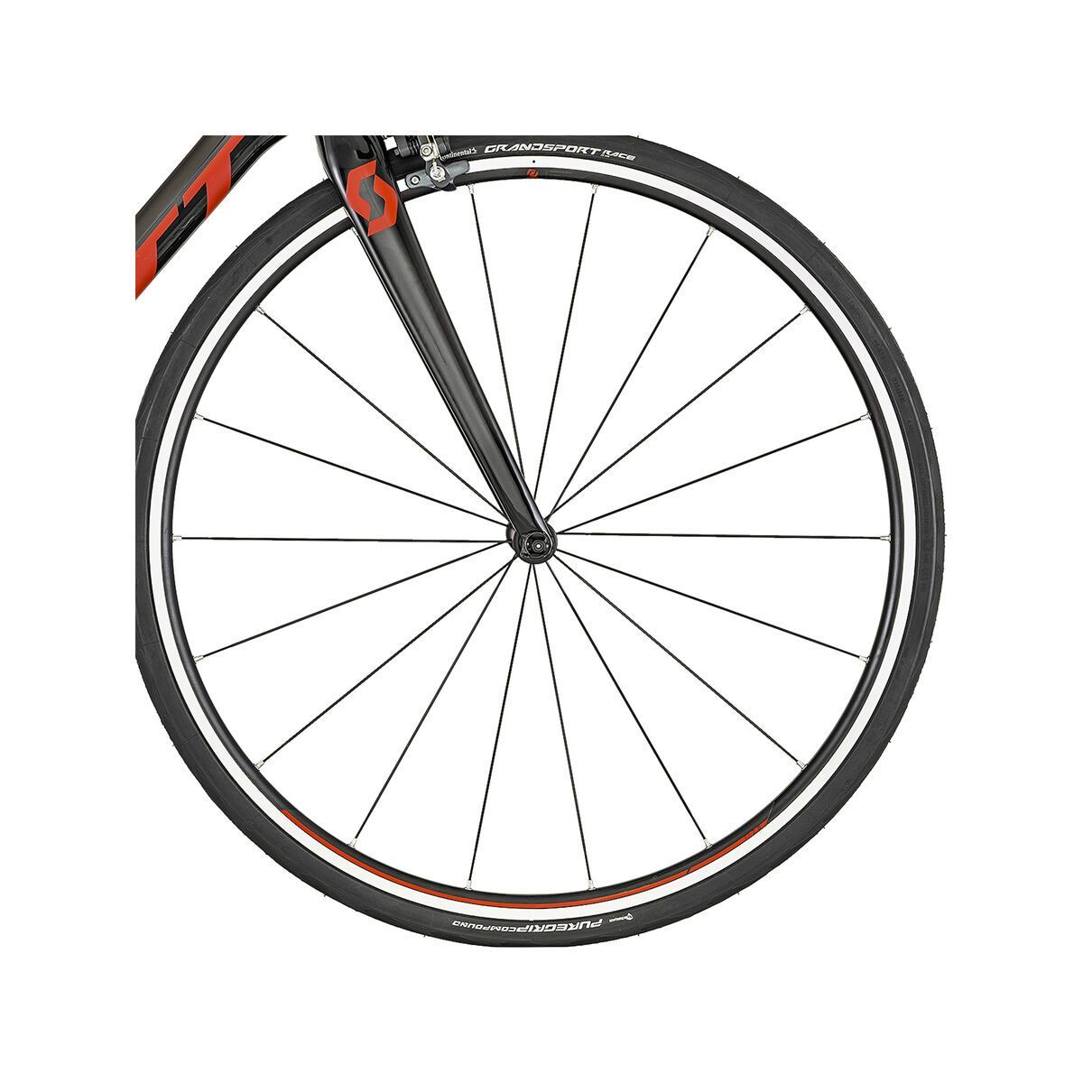 Scott Addict RC 20 - Bild 3