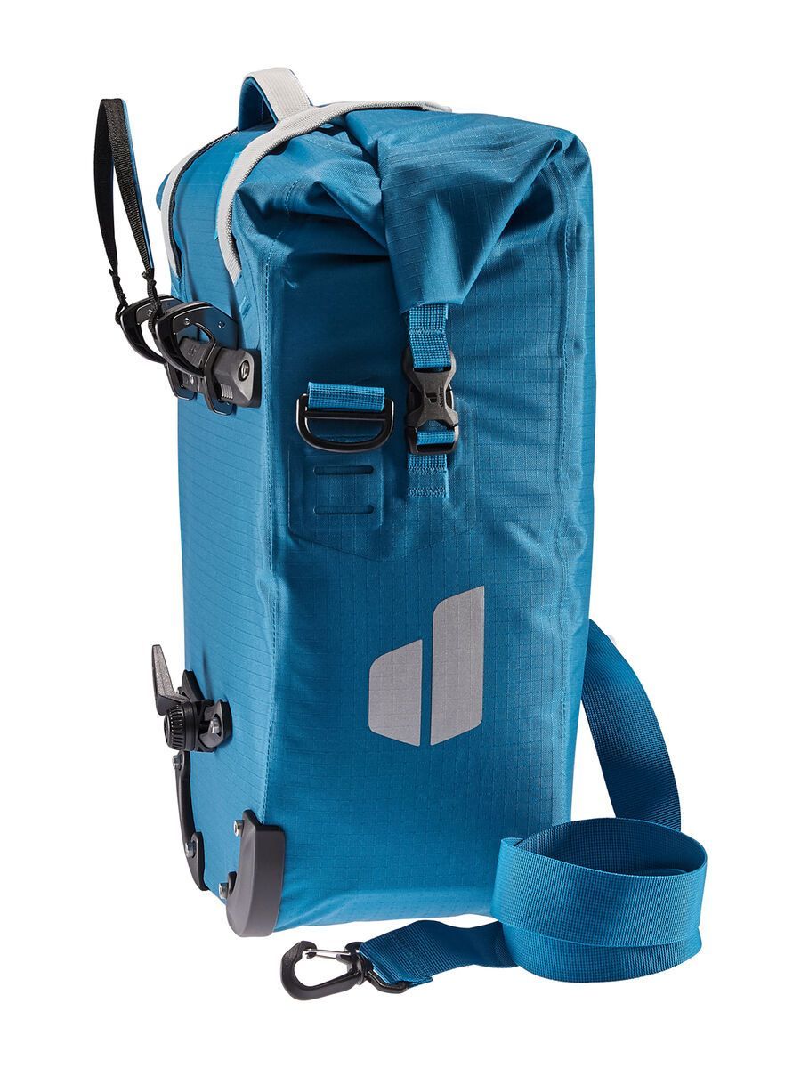 Deuter Weybridge 20+5, reef - Bild 3