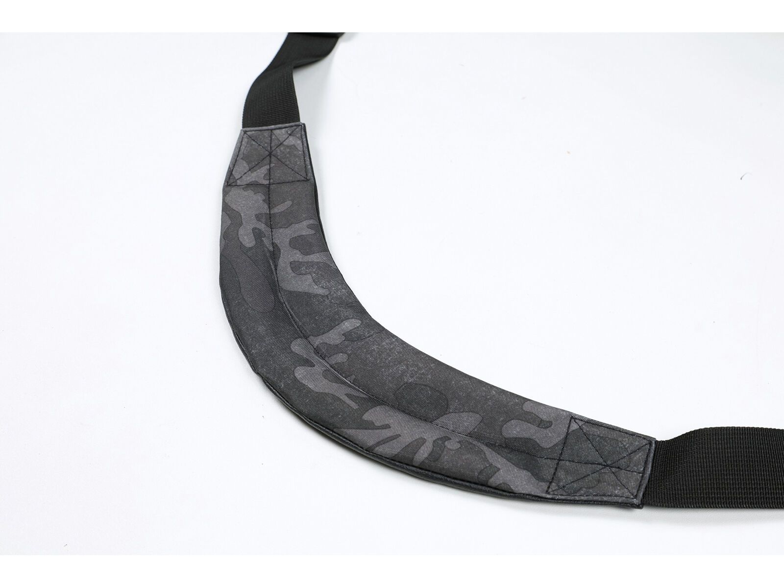 Nitro Cargo Board Bag 159, forged camo - Bild 12