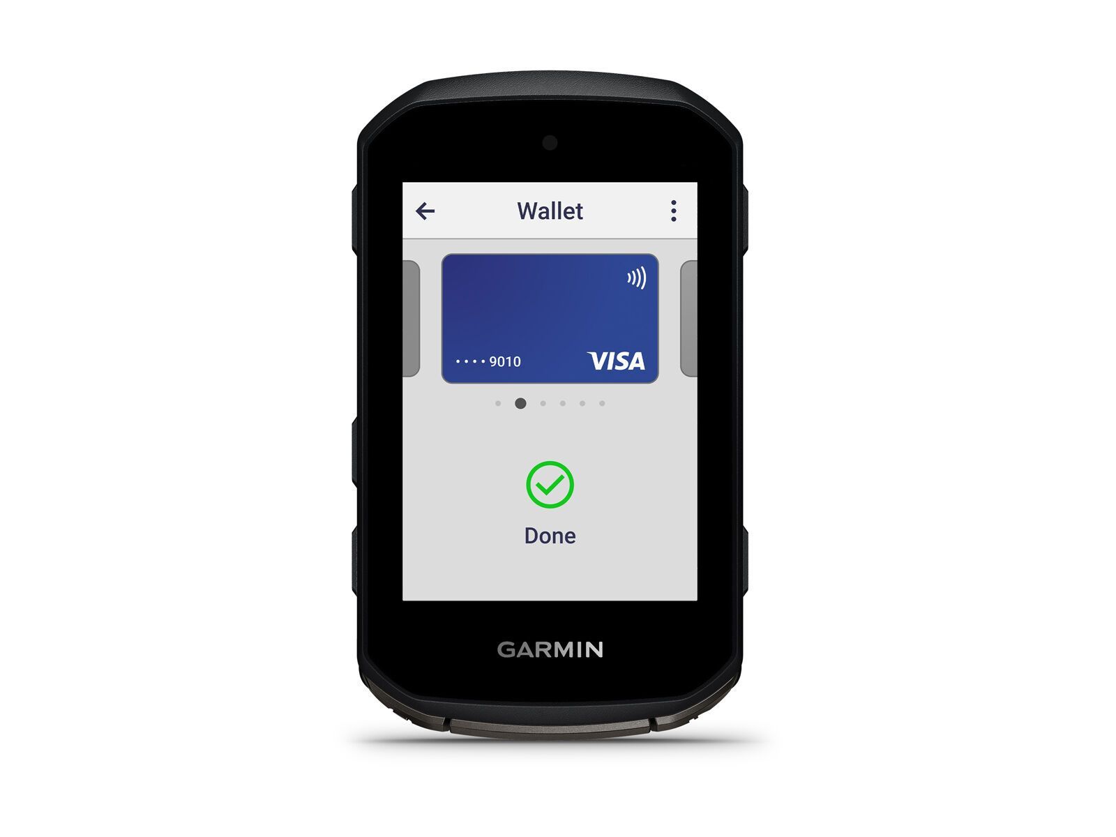 Garmin Edge 850 - Bild 7