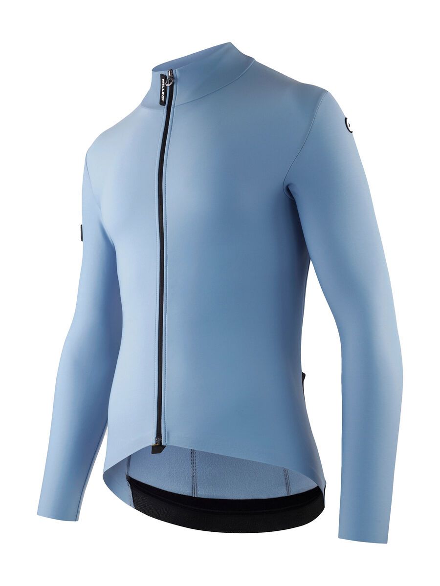 Assos Mille GT Spring Fall LS Jersey C2, thunder blue - Bild 3