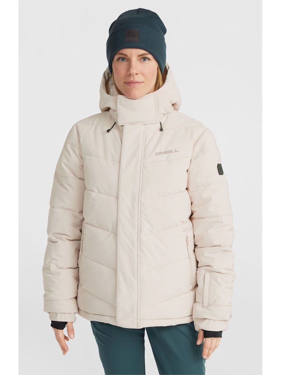 O’Neill Z.E.N. Puffer Hybrid Jacket Women, atmosphere - Bild 4