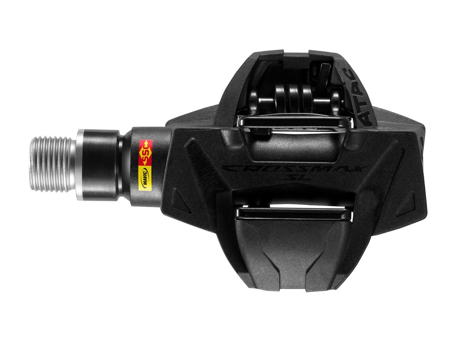 Mavic Crossmax SL - Bild 1